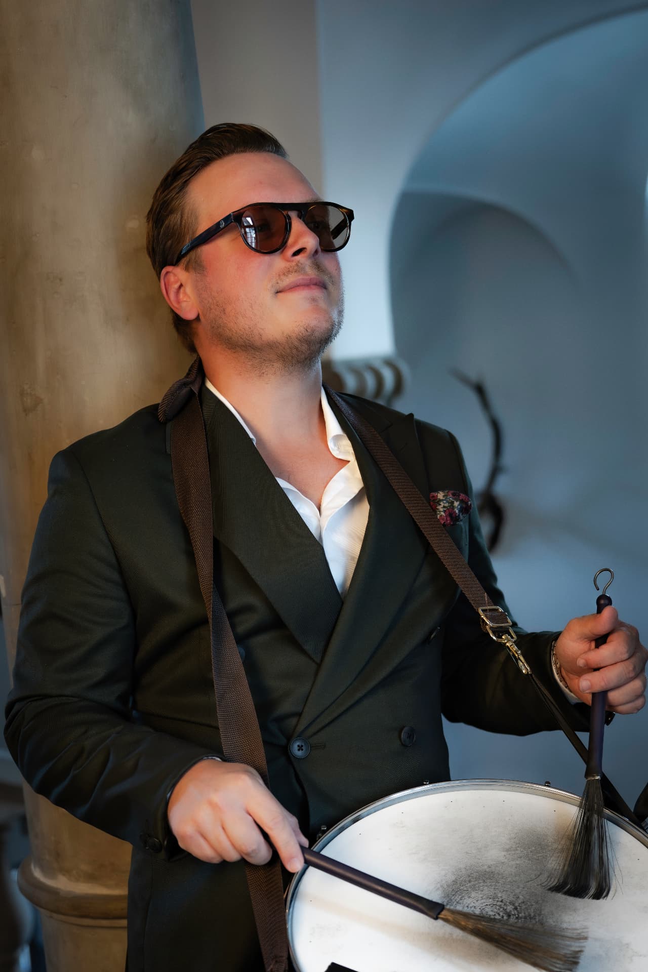 Ludvig Jerner