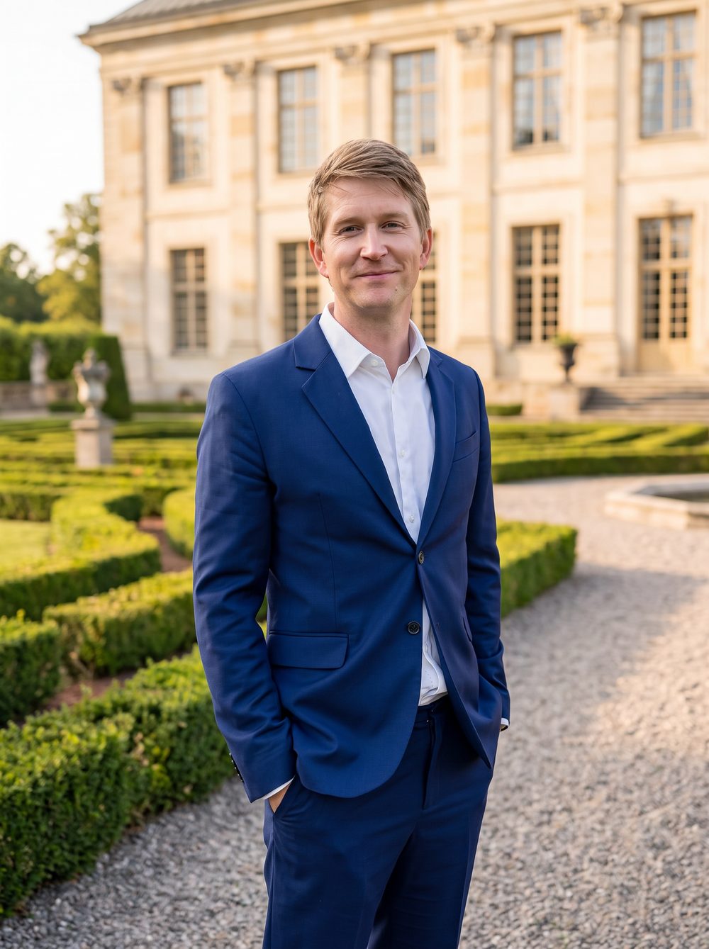 Erik Linder