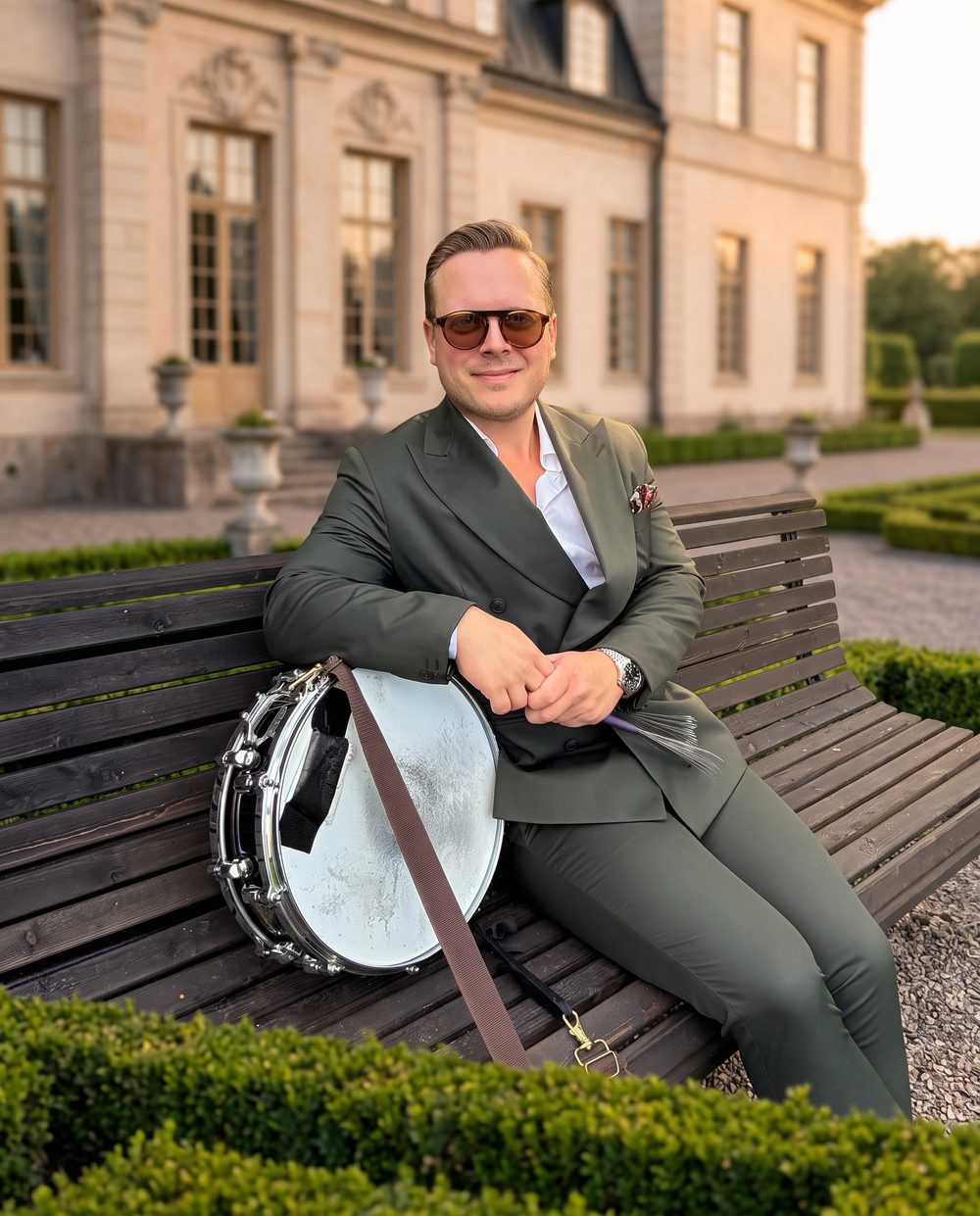 Ludvig Jerner