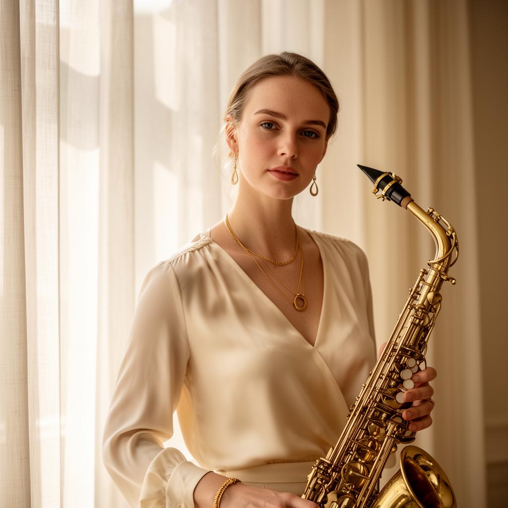 Sofia Berggren