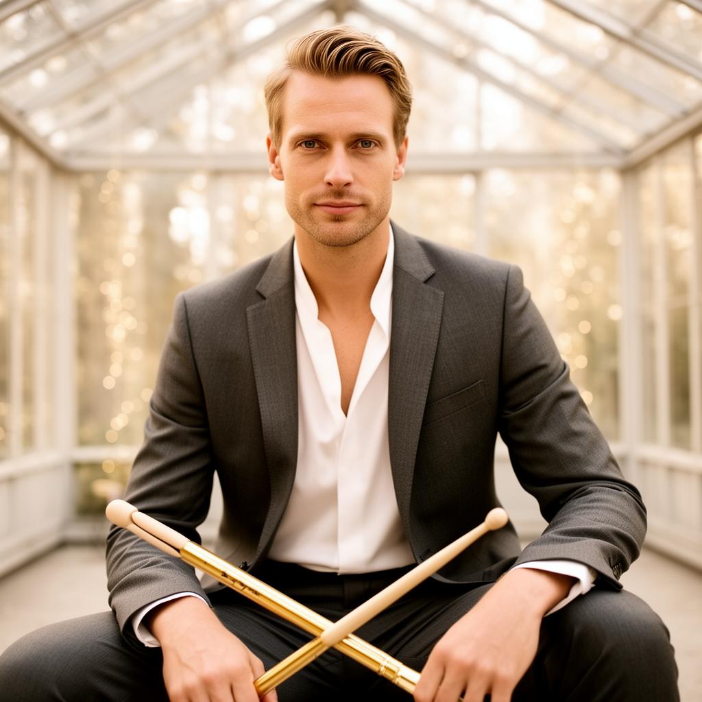 Johan Ekström